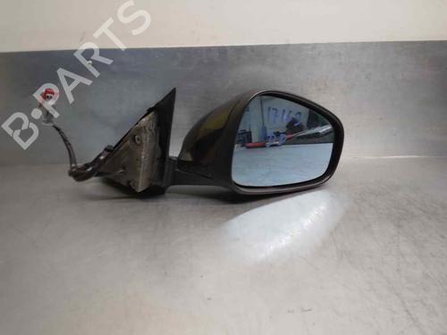 Used Right mirror ALFA ROMEO 159 (939_) 1.9 JTDM 16V (939AXC1B, 939AXC12) (150 hp) 11855971