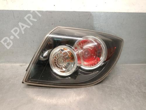 Used Right taillight Right taillight 39536554 39536554