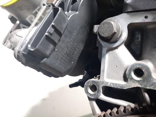 Engine VOLVO V70 II (285) 2.4 | BP30947904M1