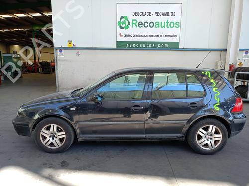 Startmotor VW GOLF IV (1J1) 1.9 TDI | BP29163512M8 