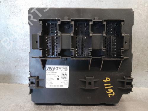 Used Comfort control module Comfort control module 37681970 37681970