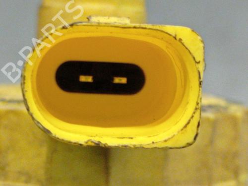Brake master cylinder VW GOLF IV (1J1) 1.6 | BP26605615M77 