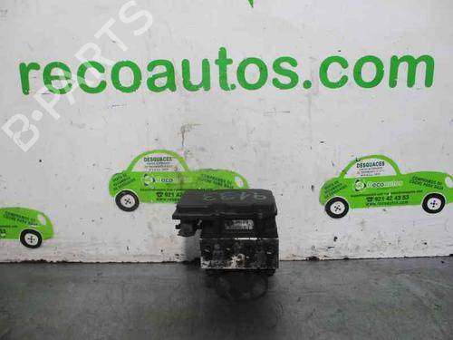 Used ABS pump CITROËN XSARA PICASSO (N68) 2.0 HDi (90 hp) 3988820