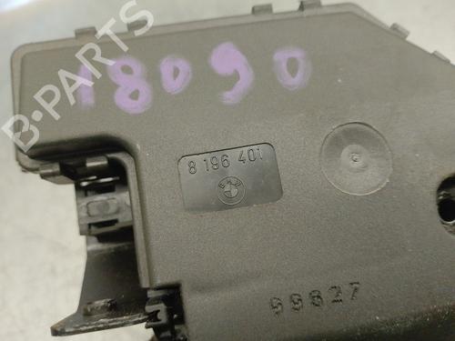 Tailgate lock BMW 3 (E46) 316 i | BP13521596C101 