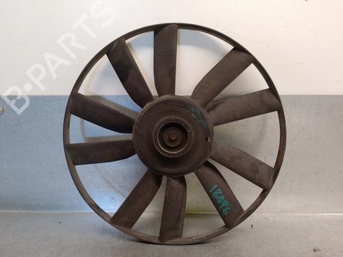 Køleventilator elektrisk VW GOLF III (1H1) 1.6 (101 hp) 15516142