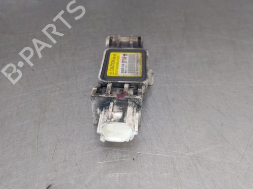 Electronic module MITSUBISHI GRANDIS (NA_W) 2.0 DI-D (NA8W) | BP36353490M83 - Image 6