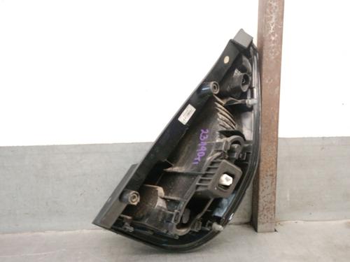 Left taillight RENAULT SCÉNIC III (JZ0/1_) 1.5 dCi | BP27701794C34 