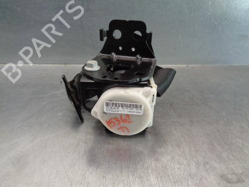 Used Rear left seatbelt SAAB 9-3 Estate (E50) 1.9 TTiD (180 hp) 9959477