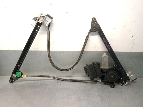 Used Rear right window mechanism SEAT ALHAMBRA (7V8, 7V9) [1996-2010]  32111631
