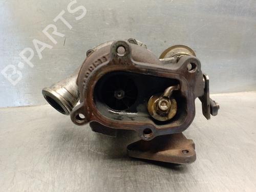 Turbocharger/Supercharger OPEL ZAFIRA A MPV (T98) 2.0 DTI 16V (F75) | BP15002617M71 