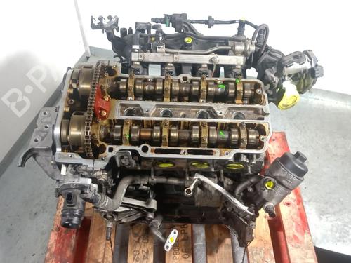 Engine OPEL ZAFIRA TOURER C (P12) 1.4 (75) | BP37152622M1 - Image 2