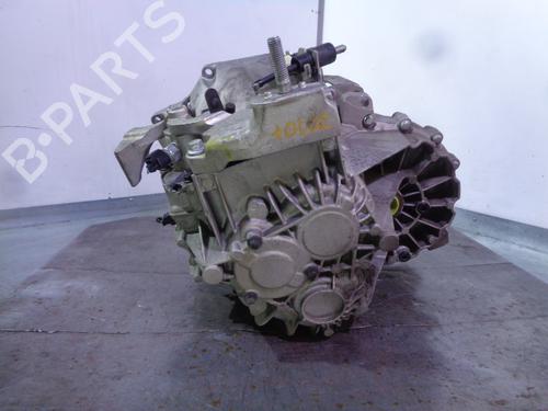 Gearbox FORD S-MAX (WA6)  | BP17586892M3 