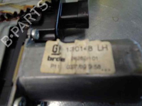 Front left window mechanism OPEL ASTRA H GTC (A04) 1.7 CDTI (L08) | BP6129056C22 