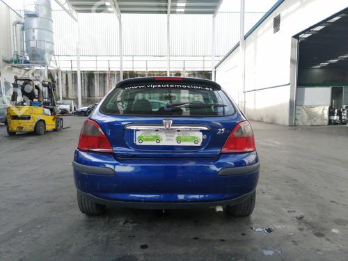 Kabinelys ROVER 25 I Hatchback (RF) 2.0 iDT | BP8805897I8 - Image 10