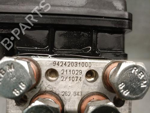 ABS pump KTM MOTORCYCLES DUKE 125 Duke ABS | BP33953102M43 - Image 7