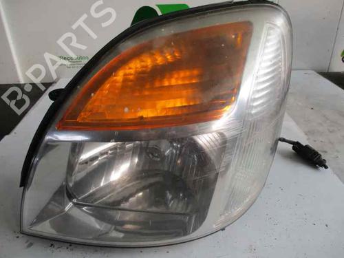 Used Left headlight Left headlight 2068413 2068413