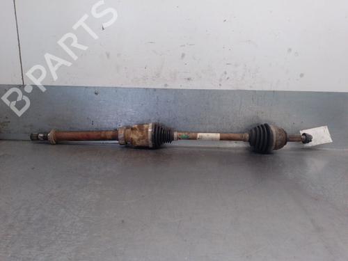 Used Right front driveshaft Right front driveshaft RENAULT KANGOO Express (FW0/1_) 1.5 dCi 75 (FW07, FW10, FW04) (75 hp) 35784229 35784229