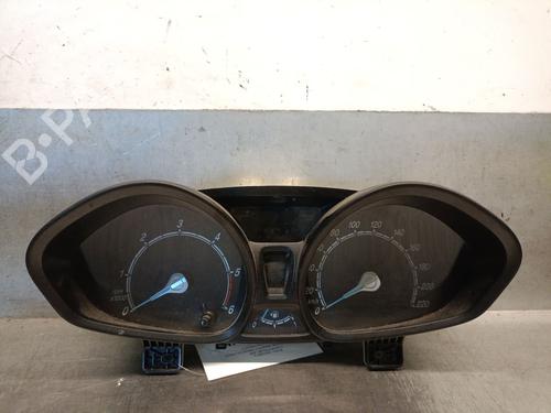 instrument-cluster-ford-tourneo-courier-b460-mpv-2014-33209104 main image