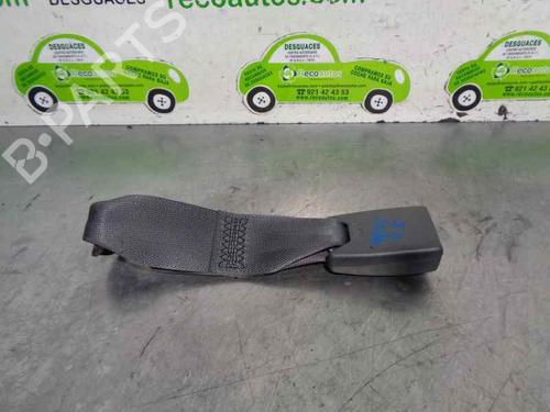 Seat buckle MITSUBISHI GALANT VIII (EA_) 2.5 V6 24V (EA5A) | BP20254670I32 