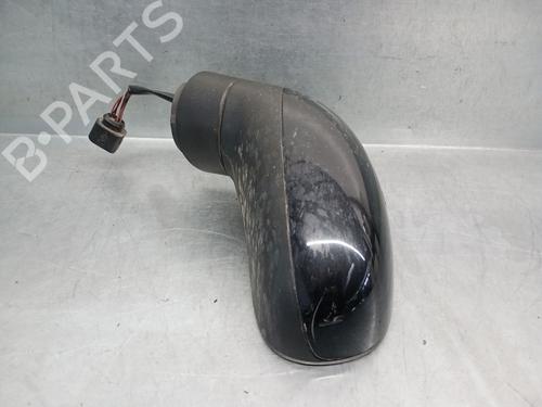 Left mirror SEAT LEON (1P1) 2.0 TDI 16V | BP29590178C26 