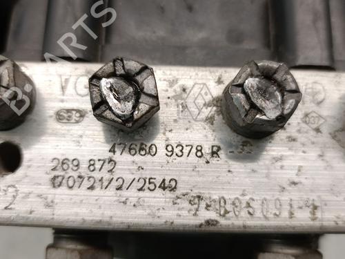 ABS pump RENAULT MASTER III Van (FV) 2.3 dCi 130 FWD (FV0M, FV0Y, FV0J, FV02, FV03) | BP33755272M43  - Image 8