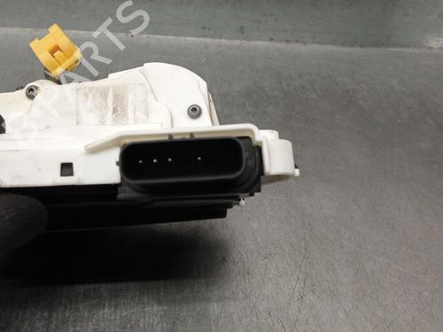 Rear right lock MG MG ZS SUV (AZS1) 1.0 T-GDi | BP29709076C99