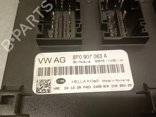 Elektronisk modul AUDI A3 (8P1) 2.0 TDI 16V | BP29876190M83 