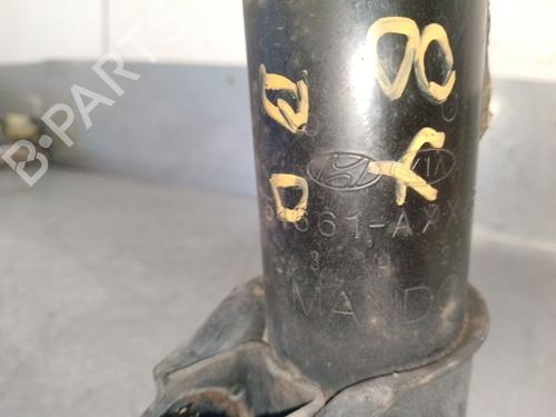 Right front shock absorber KIA PRO CEE'D (JD) 1.4 CVVT | BP33428634M17  - Image 5