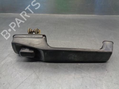 Used Front left exterior door handle Front left exterior door handle JEEP CHEROKEE (XJ) 2.1 D 4x4 (80 hp) 10331461 10331461