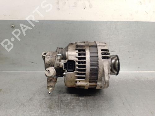 Alternateur OPEL COMBO Box Body/MPV 1.7 DI 16V (65 hp) 31247133