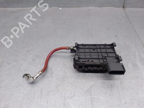 Fuse box VW GOLF IV (1J1) 1.9 TDI | BP31599341E1