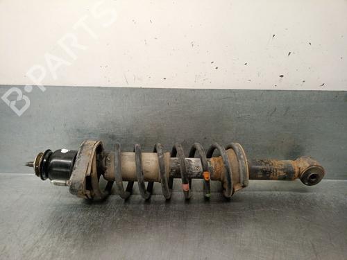 Used Right rear shock absorber MITSUBISHI ASX (GA_W_) 1.8 DI-D (GA6W) (150 hp) 31137517