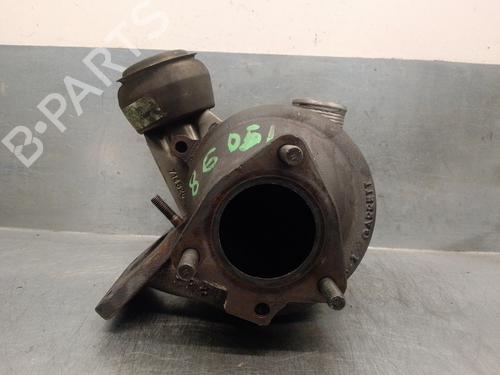 Turbocharger/Supercharger VOLVO S60 I (384) D5 | BP15944695M71 
