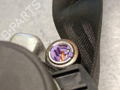 Front right seatbelt SEAT LEON (1P1) 1.9 TDI | BP36841030I25 - Image 6