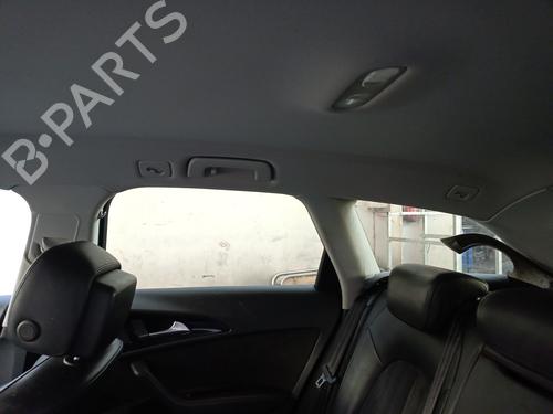 Pipe AUDI A6 C7 Avant (4G5, 4GD) 3.0 TDI | BP28139139M125 - Image 11