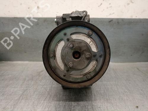 AC compressor AUDI A6 C7 Avant (4G5, 4GD) 2.0 TDI | BP29509843M34 