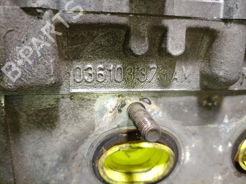 Engine SEAT IBIZA IV (6J5, 6P1) 1.4 | BP36280299M1  - Image 12