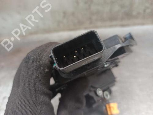 Rear left lock FORD KA+ III (UK, FK)  | BP7633172C100