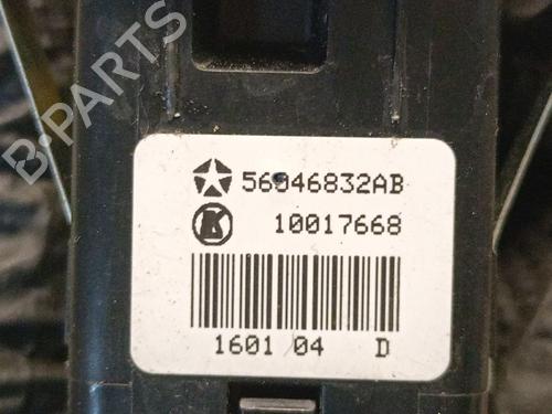 Left rear window switch FIAT FREEMONT (345_) 2.0 JTD | BP37418059I29 - Image 5