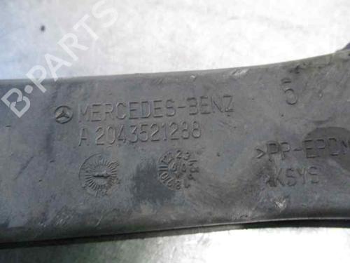 Right rear suspension arm MERCEDES-BENZ C-CLASS (W204) C 200 CDI (204.001) | BP2309870M15 