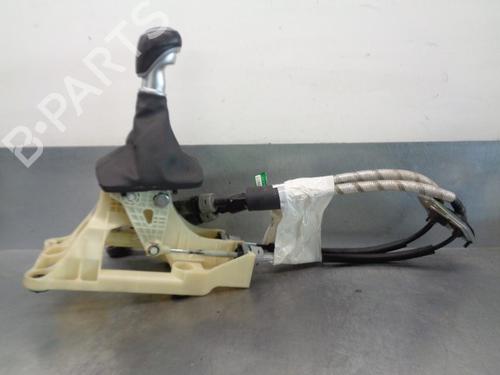 Gear lever HYUNDAI KONA (OS, OSE, OSI) 1.0 T-GDi | BP13909150M90 