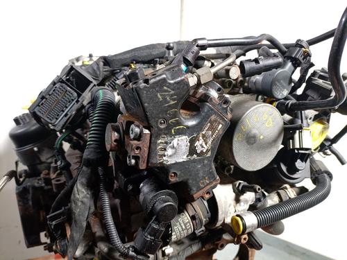 Engine OPEL CORSA D (S07) 1.3 CDTI (L08, L68) | BP32298513M1 