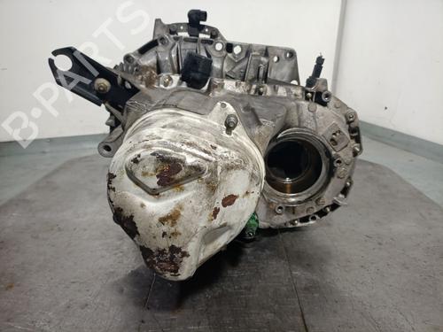 Gearbox RENAULT KANGOO (KC0/1_) 1.9 dTi (KC0U) | BP32132904M3  - Image 7
