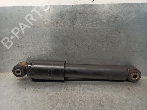 Used Left rear shock absorber FIAT PUNTO (176_) [1993-1999]  15843474