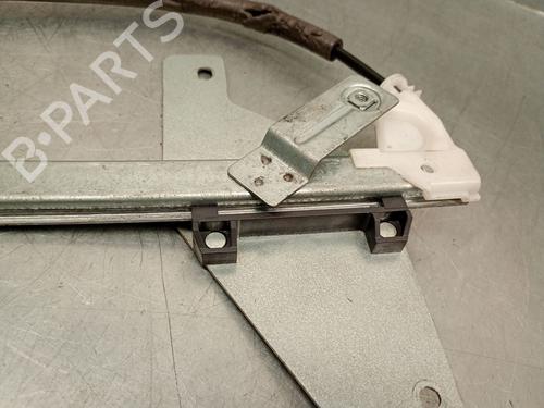 Rear right window mechanism PEUGEOT 508 SW I (8E_) 2.0 HDi | BP29764810C25 