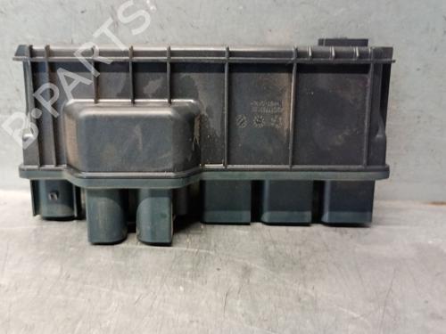 Module électronique BMW X3 (G01, F97, G08) xDrive 20 d Mild-Hybrid (190 hp) 28155599