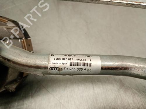 Viskermotor vindrute AUDI A6 C6 (4F2) 3.0 TDI quattro | BP29876174M29