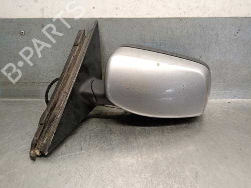 Left mirror BMW 5 (E60) 530 d | BP28100817C26 