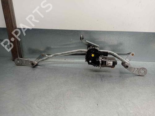 Used Front wiper motor BMW 3 (G20, G80, G28) 330 e Plug-in-Hybrid (292 hp) 11360481
