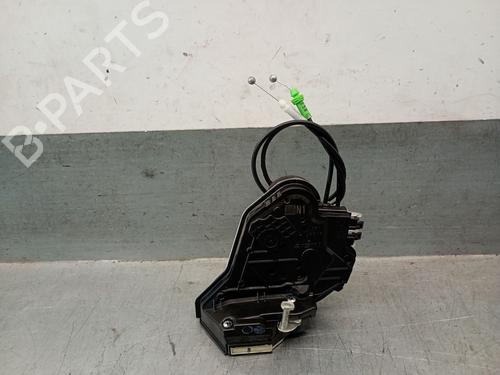 Used Rear right lock CITROËN C1 II (PA_, PS_) 1.0 VTi 72 (72 hp) 25237642